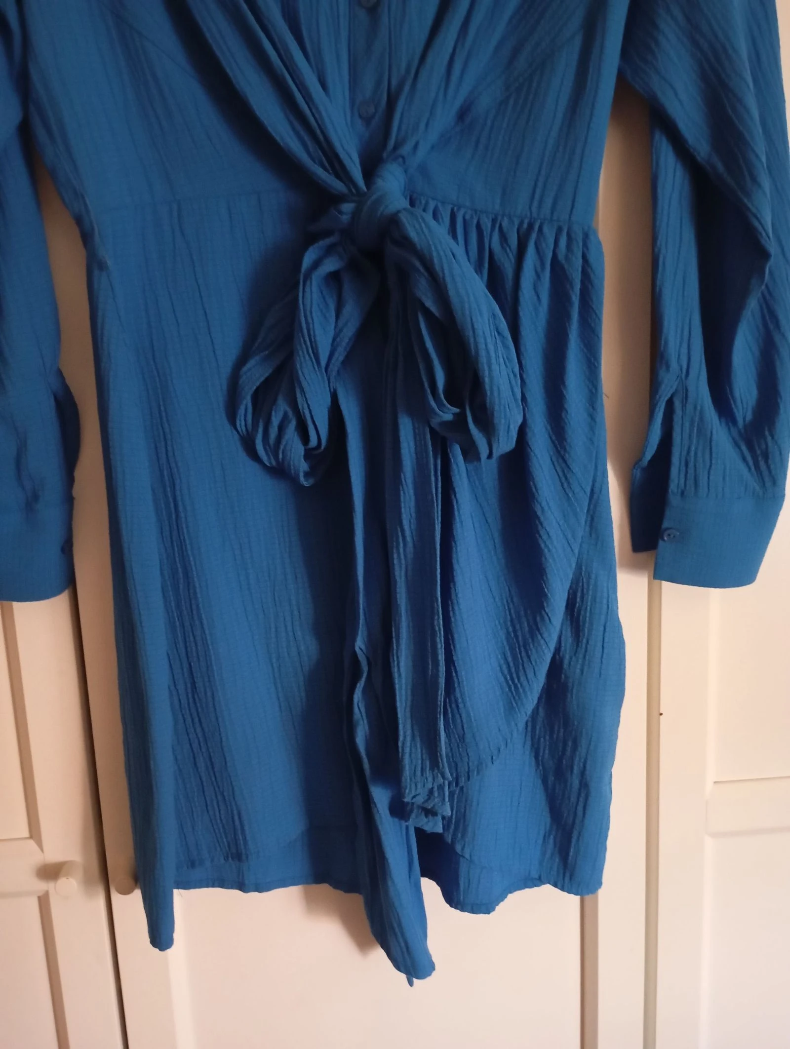 Robe 👗 mi-saison – photo 3